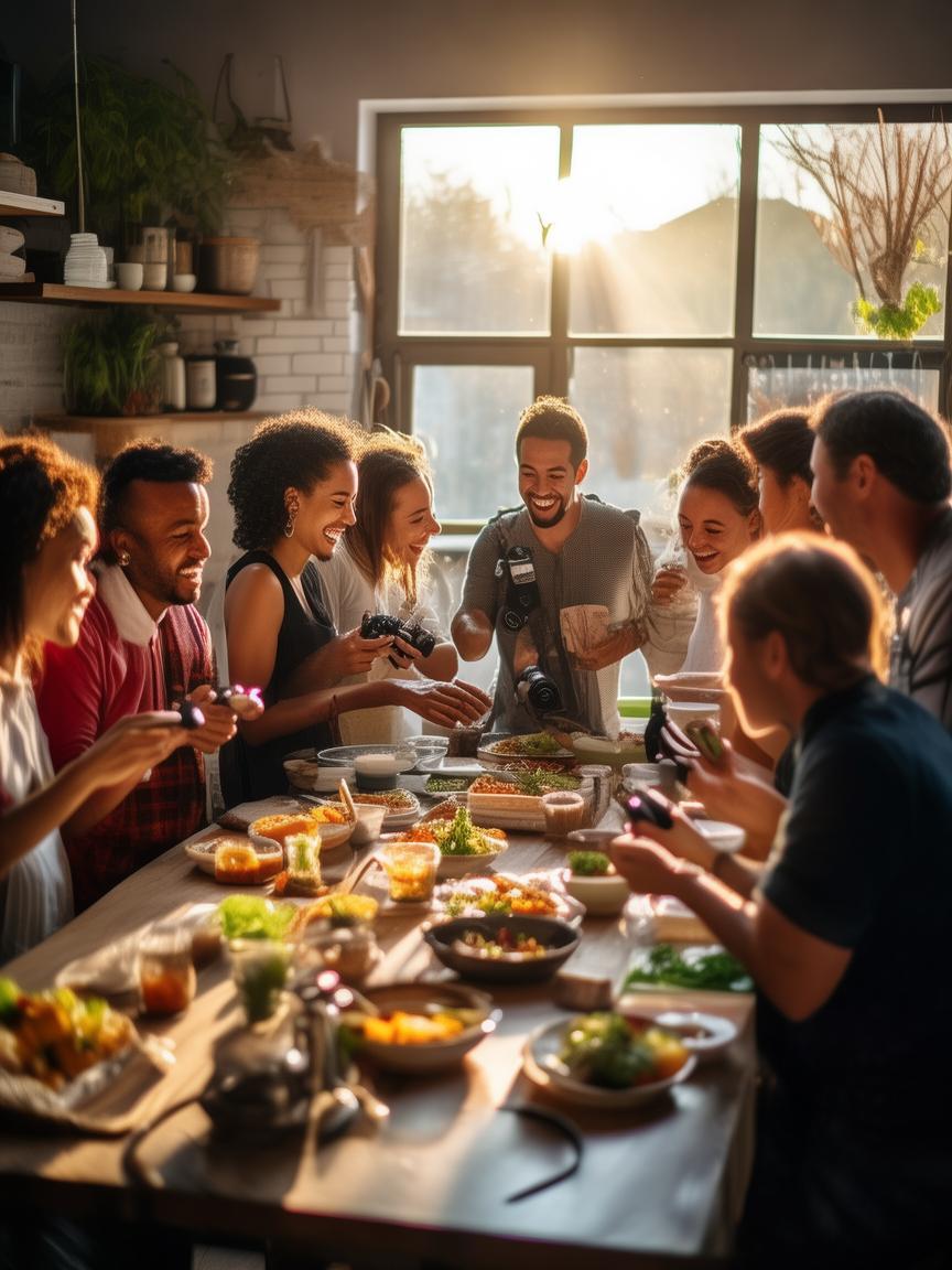 抖音如何共创粉丝群聊呢_抖音粉丝群聊攻略插图 抖音如何共创粉丝群聊呢_抖音粉丝群聊攻略插图