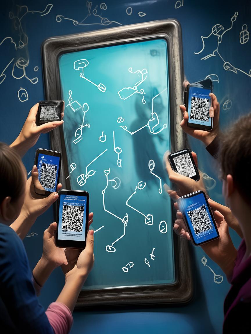 抖音粉丝群怎么扫描_抖音粉丝群扫码方法插图