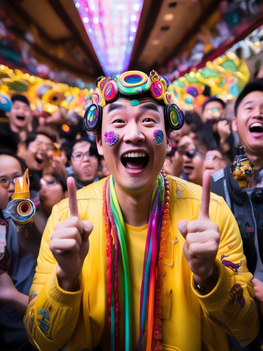 抖音吸粉道具在哪里找到_抖音吸粉道具何处寻？插图