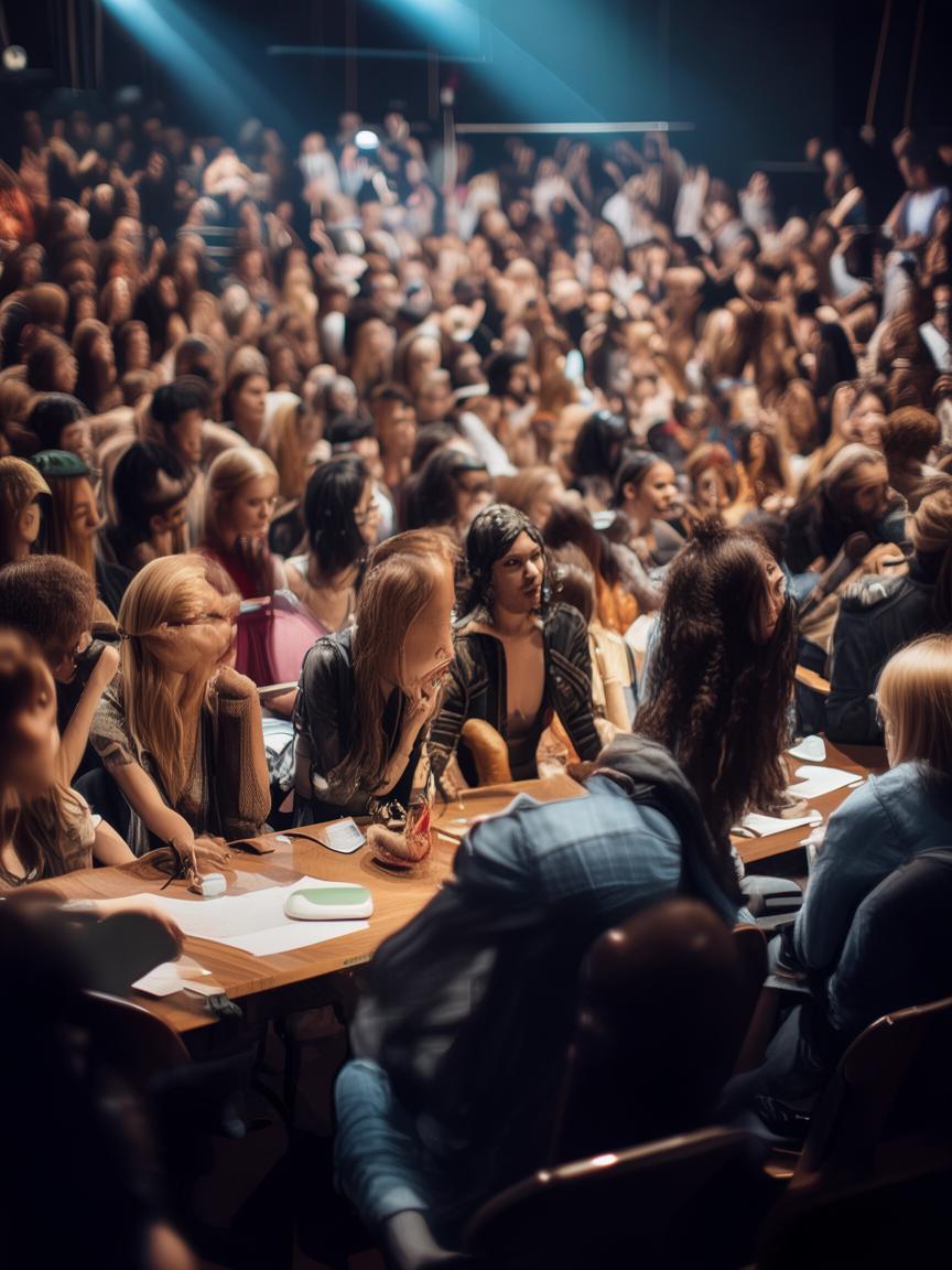 抖音粉丝群怎么转线下_抖音粉丝群线下转化法插图 抖音粉丝群怎么转线下_抖音粉丝群线下转化法插图