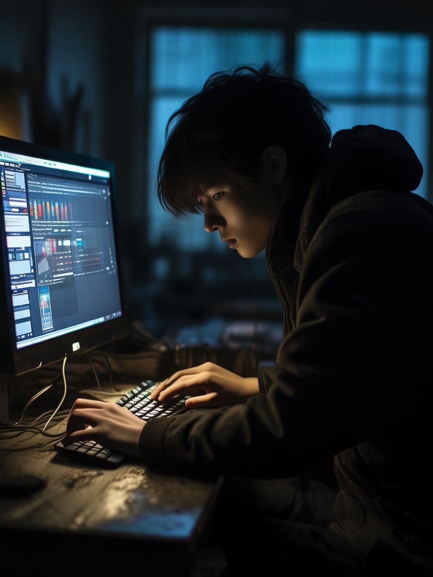 抖音怎样查粉丝是谁_查粉丝身份插图