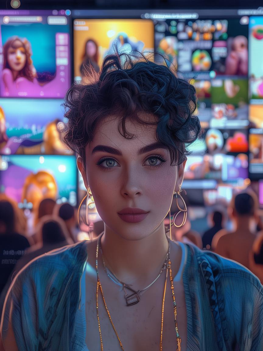 粉丝多了 好卖货吗抖音_粉丝多卖货易抖音？插图