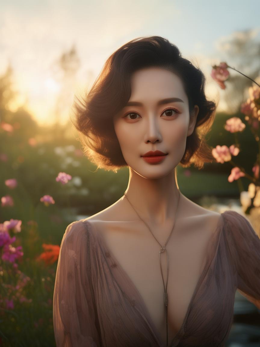 赵雅芝抖音粉丝多少_赵雅芝抖音粉丝数量？插图