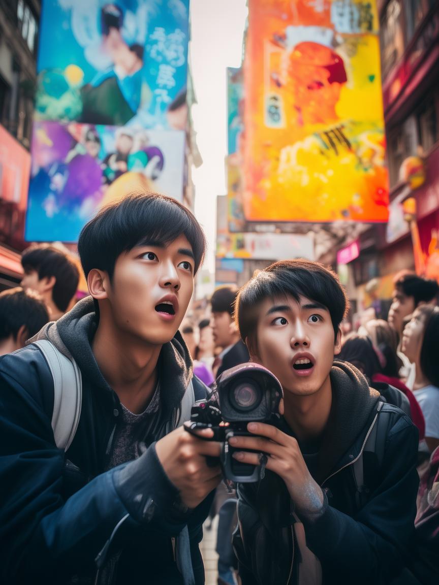 拍抖音咋没粉丝_抖音涨粉慢怎么办？插图