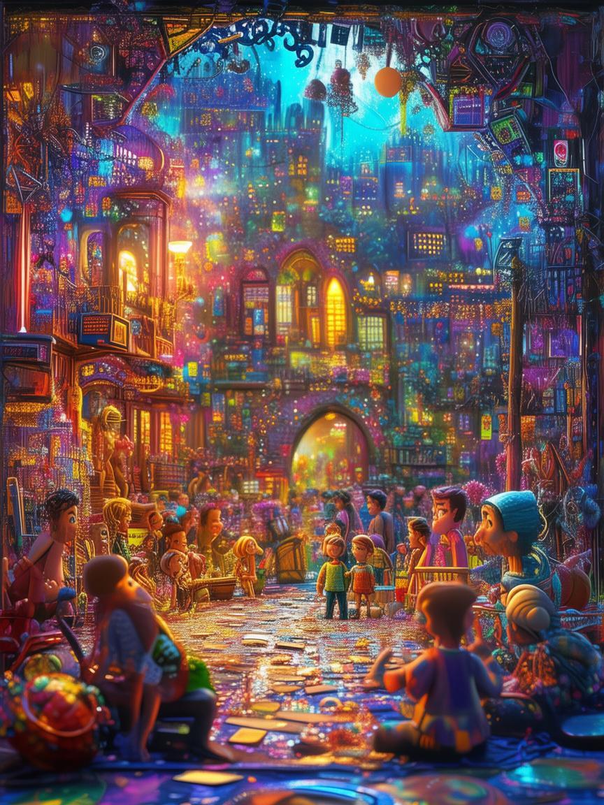 动画片怎么在抖音涨粉_抖音动画涨粉秘诀插图