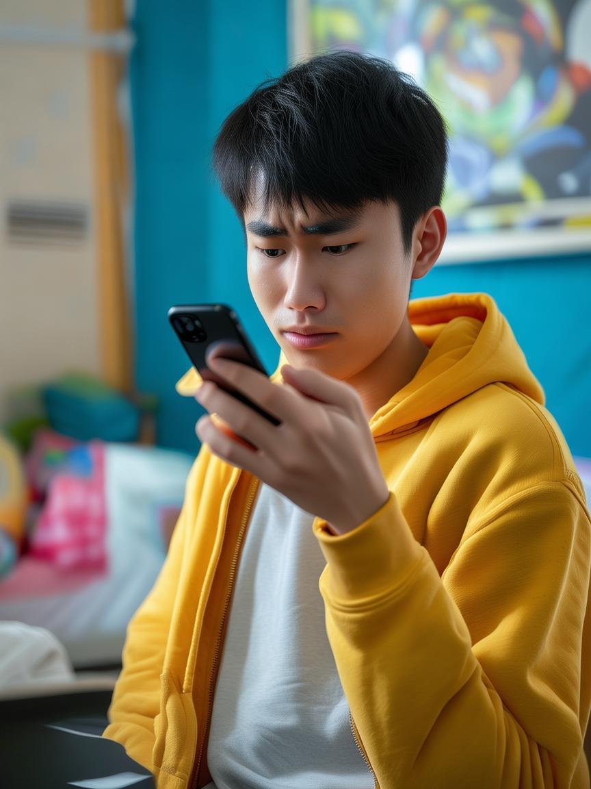 抖音账号自助平台注册不了_抖音注册故障插图 抖音账号自助平台注册不了_抖音注册故障插图