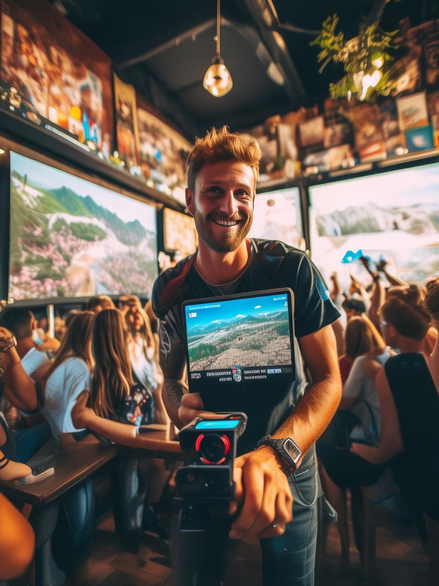 抖音粉丝群发视频怎么发_抖音群发视频教程插图