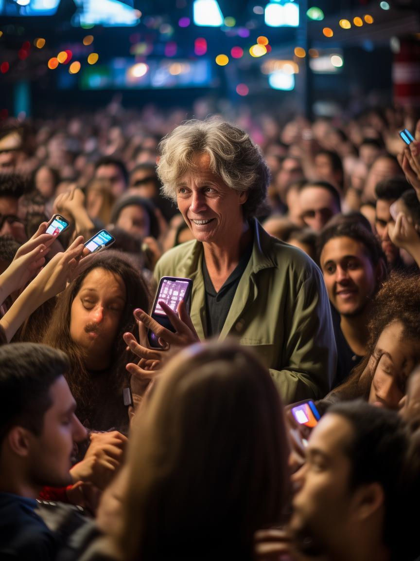 粉丝多了如何管理抖音_粉丝增后抖音管理法插图