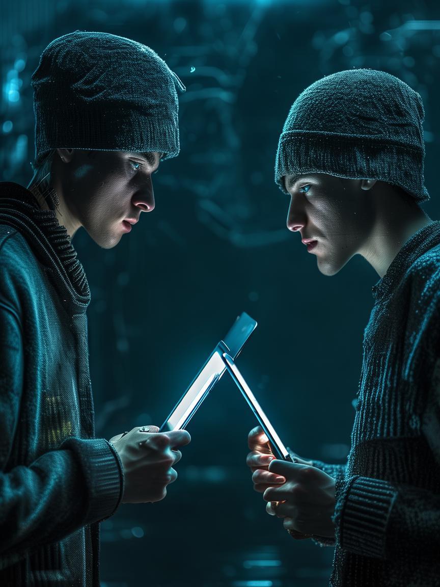 抖音粉丝怎么拉黑别人_抖音拉黑粉丝技巧插图