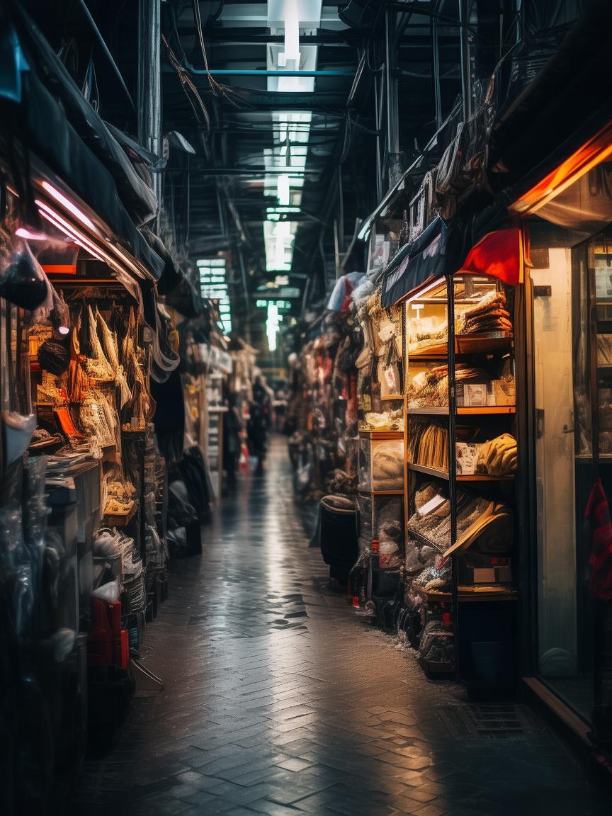 零粉丝抖音商店在哪_零粉抖音店位置插图
