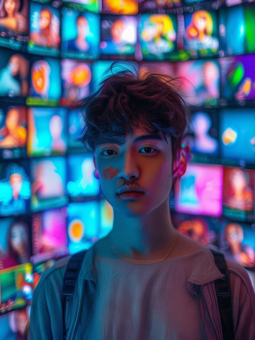 抖音里面粉丝怎么加的快_抖音粉丝增长法插图