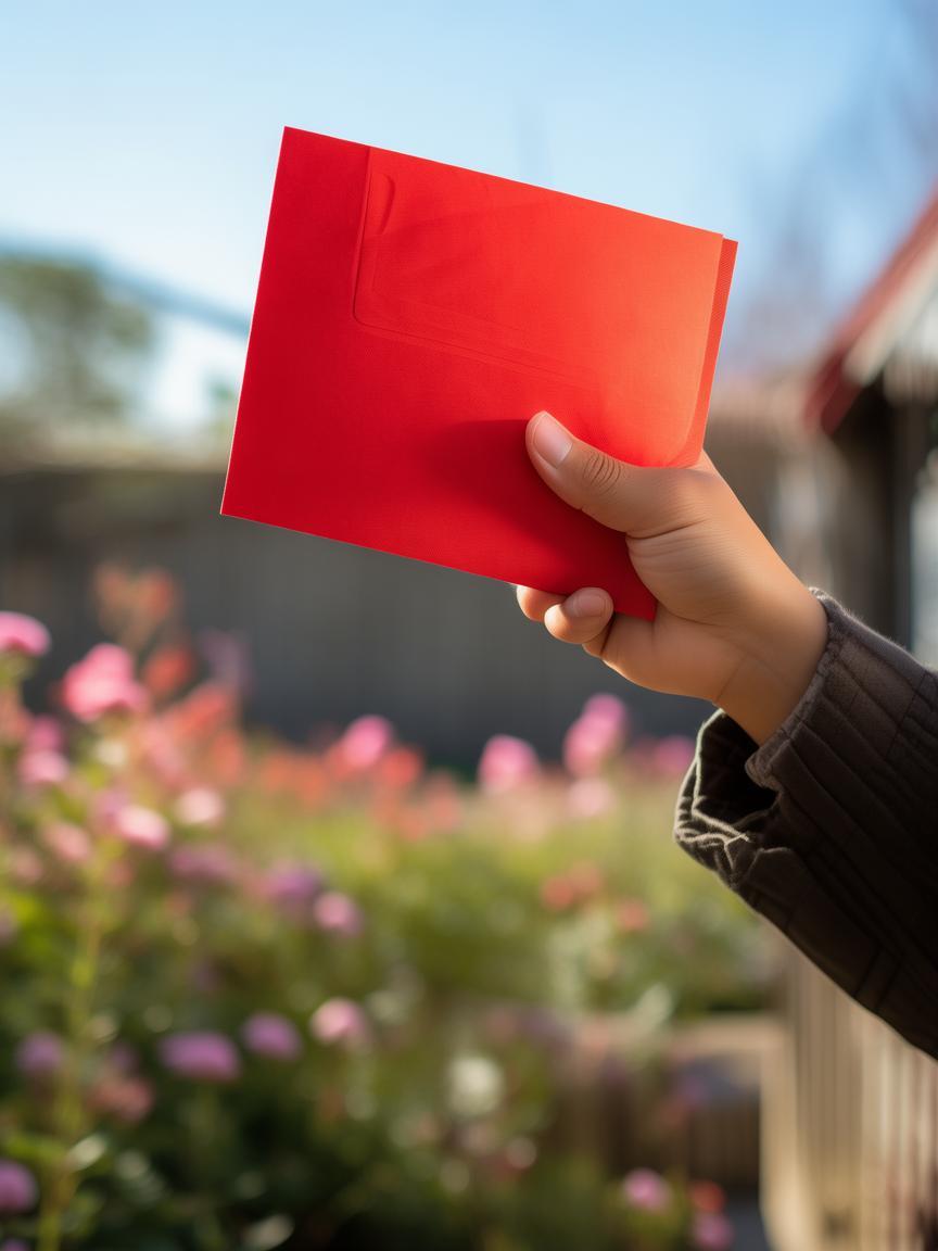 抖音红包发出去没领会退回来吗？_红包退回了吗？插图