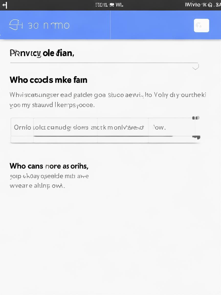 抖音怎样设置不能加粉丝_抖音关闭加粉设置插图