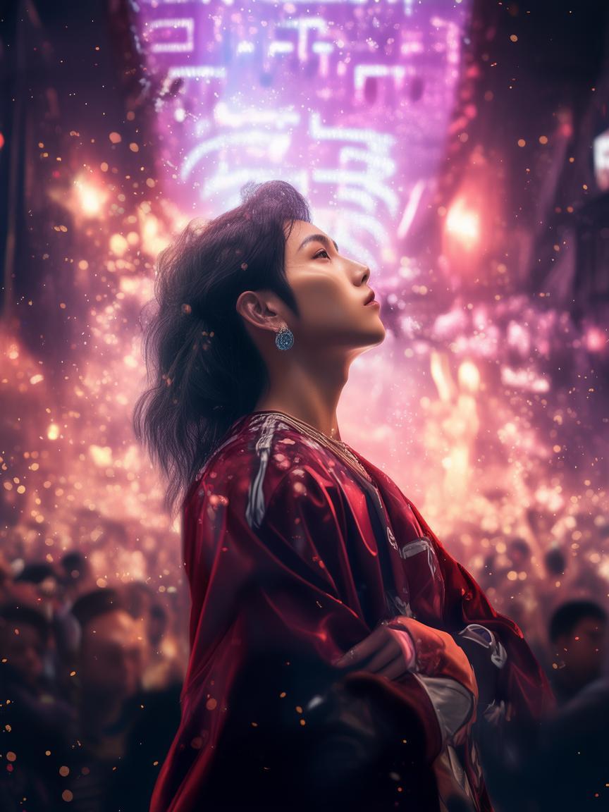 抖音粉丝最多的吗_抖音粉丝王？插图