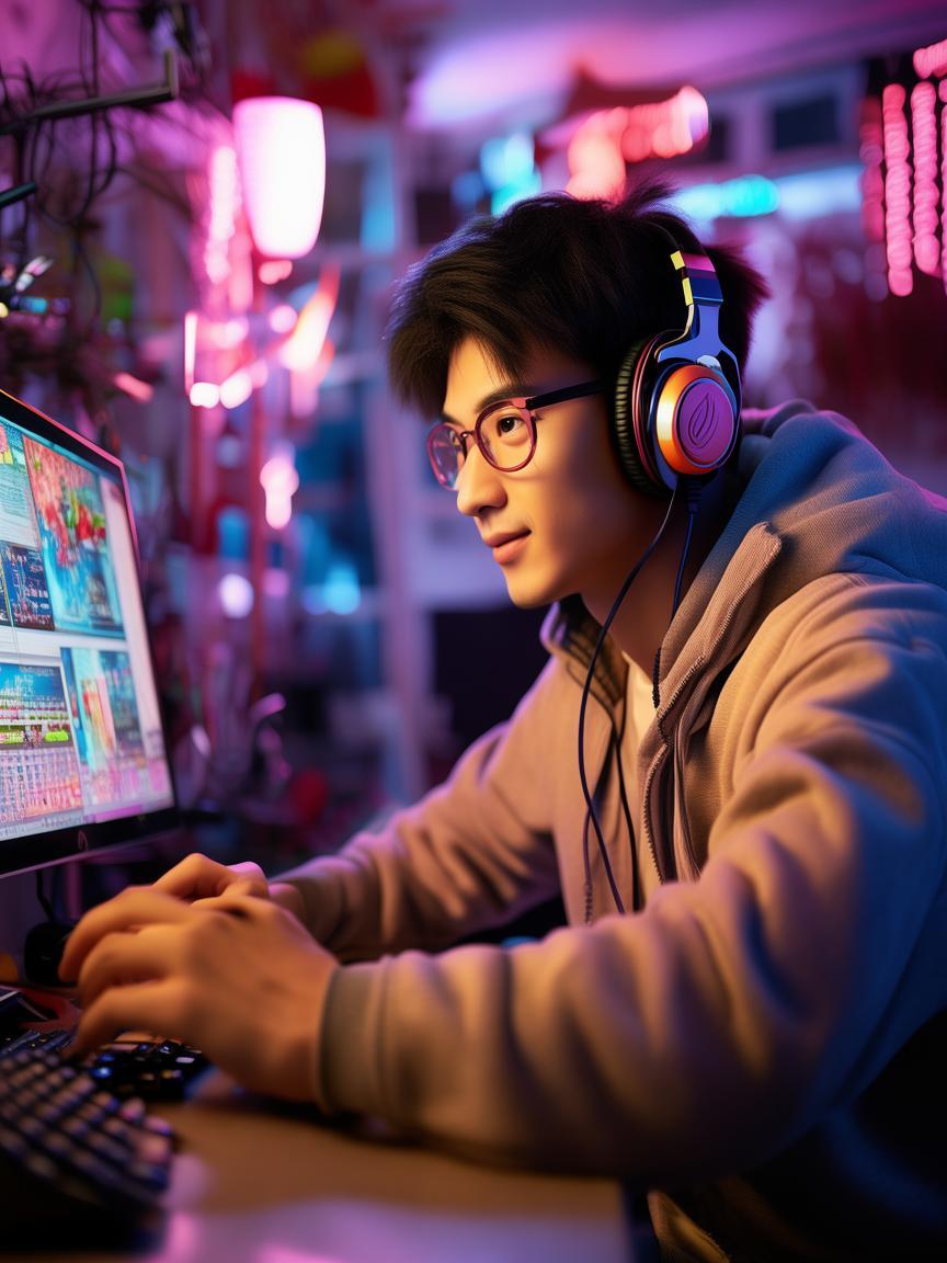 涨粉投千川怎么投_千川涨粉技巧？插图