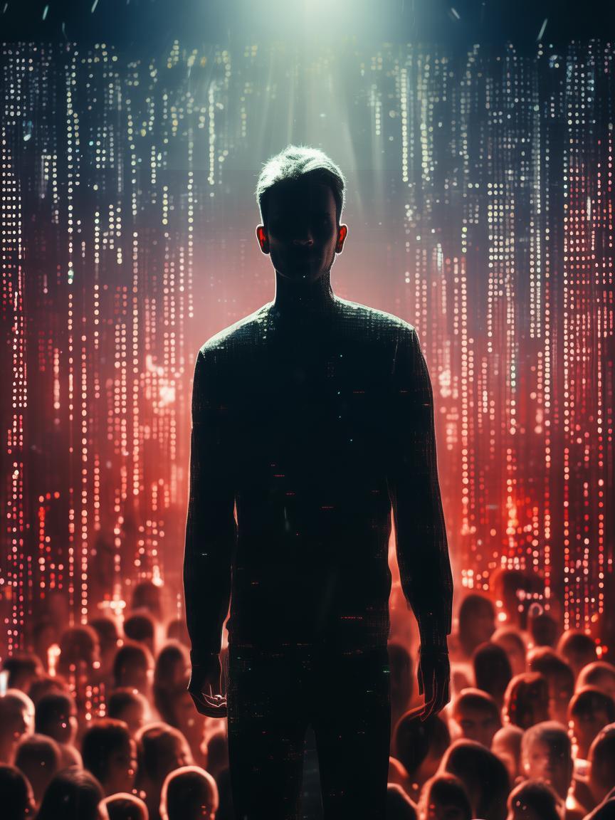 黄安抖音有多少粉丝啊_黄安抖音粉丝数?插图 黄安抖音有多少粉丝啊_黄安抖音粉丝数?插图