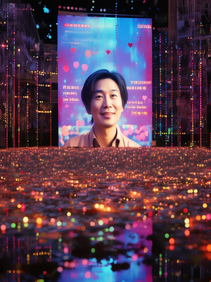 抖音李佳琦有多少粉丝_李佳琦粉丝数?插图 抖音李佳琦有多少粉丝_李佳琦粉丝数?插图