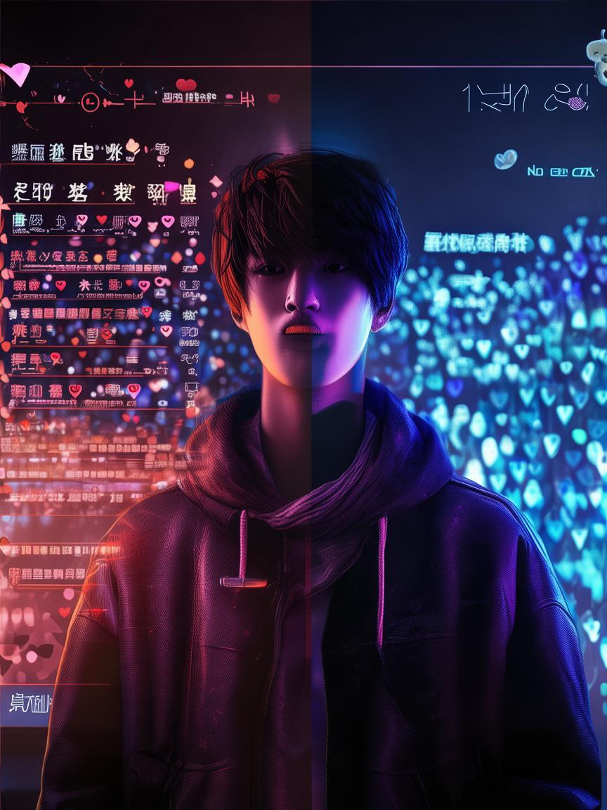 翟好宁抖音粉丝多少_翟好宁抖音粉丝数量?插图 翟好宁抖音粉丝多少_翟好宁抖音粉丝数量?插图