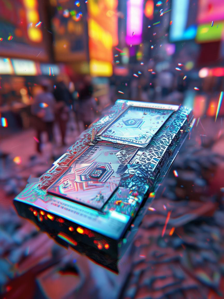 抖音纸币_抖音纸币是什么？插图