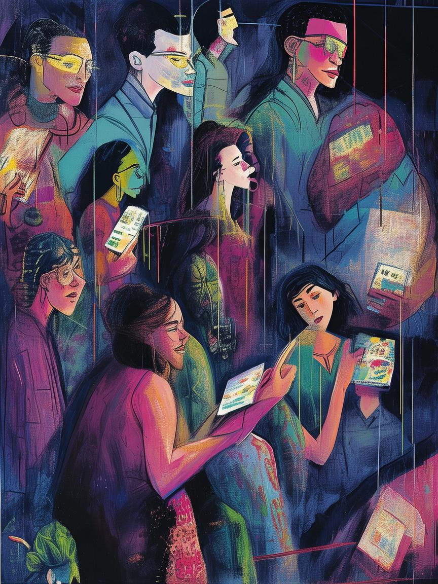 抖音里粉丝画像啥意思_抖音粉丝画像定义插图