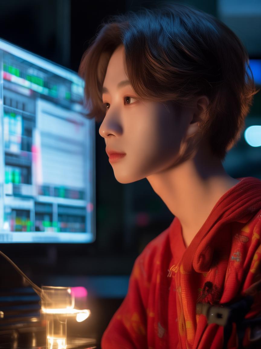 抖音怎么涨粉Y联系浩恩网络Y_抖音增粉，找浩恩插图