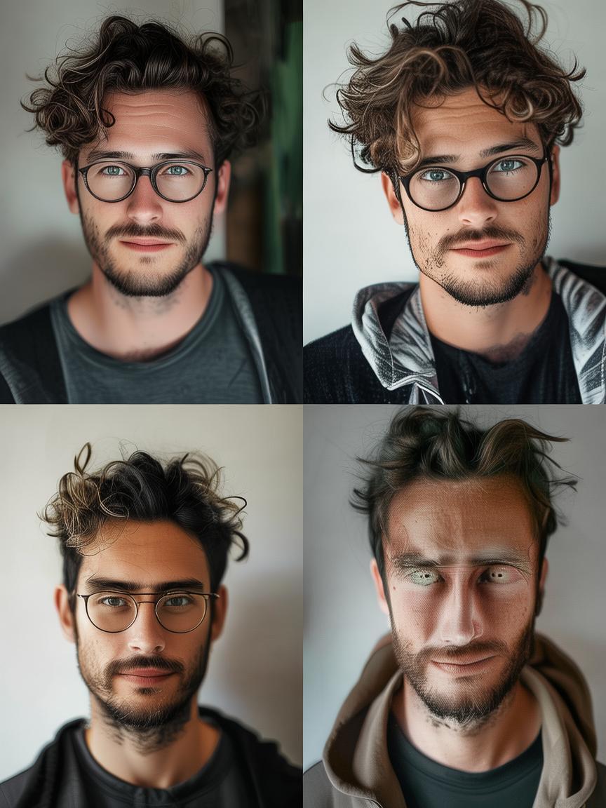 抖音里有哪些男性粉丝_抖音男性粉丝盘点插图