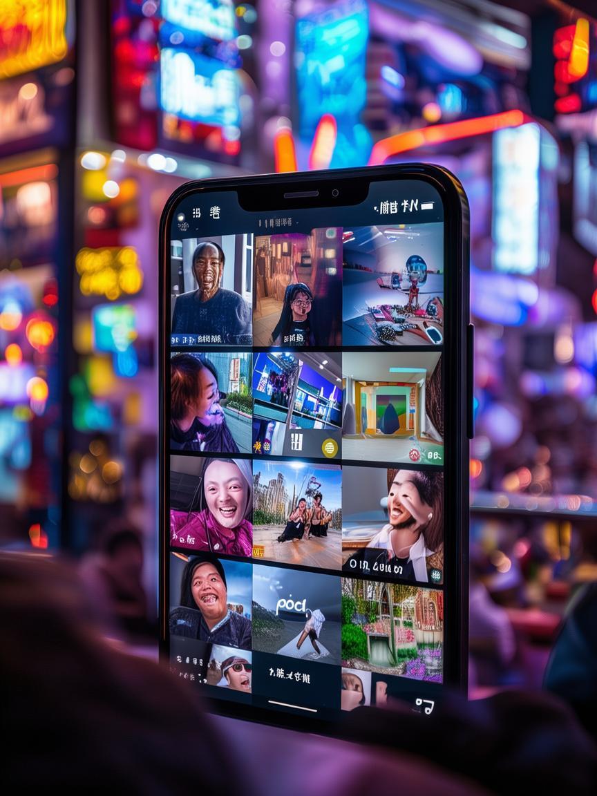 迷恋抖音粉丝群怎么进去_如何进抖音粉丝群？插图