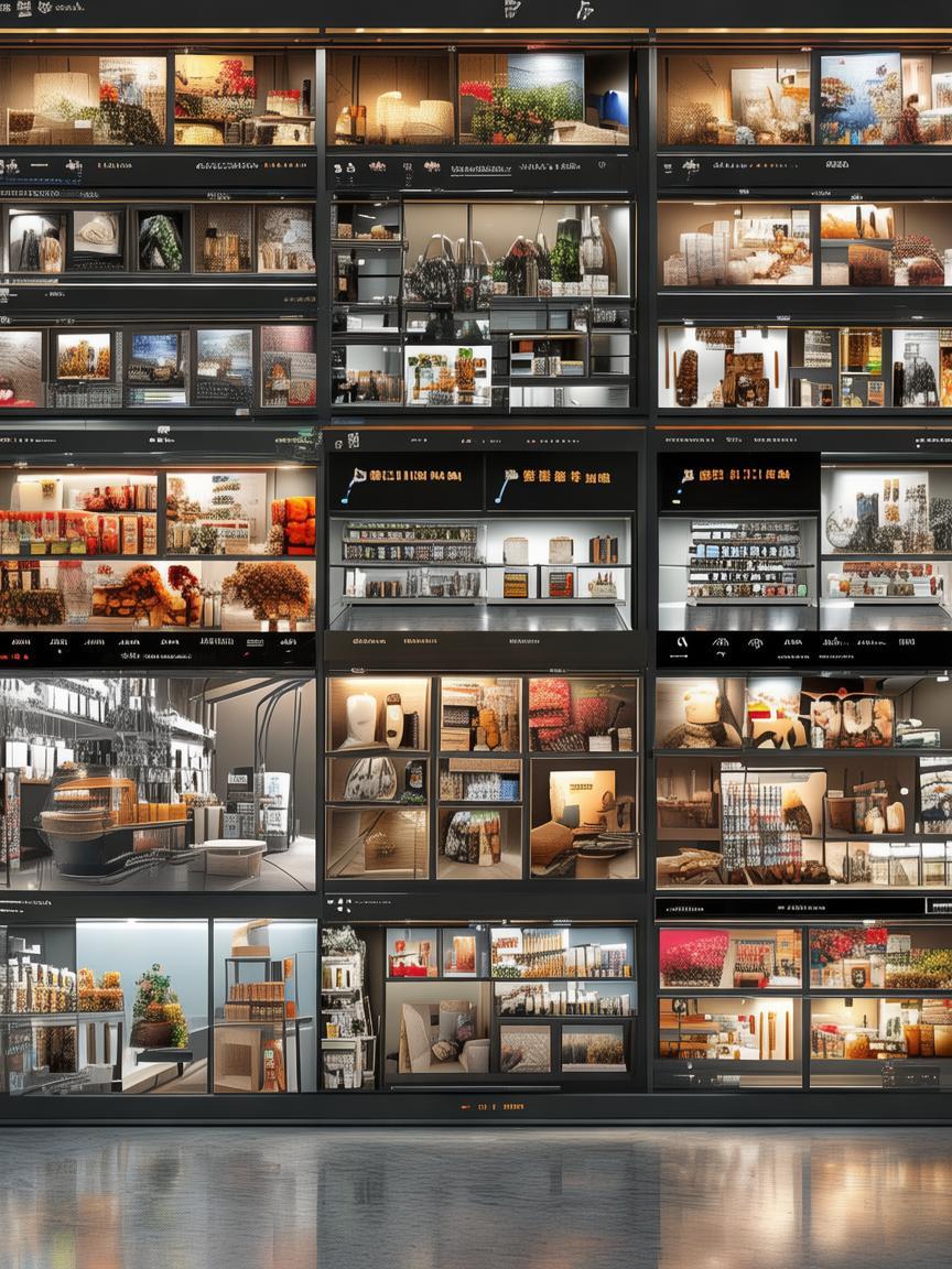 抖音怎样开通商品橱窗_抖音商品橱窗开通方法插图