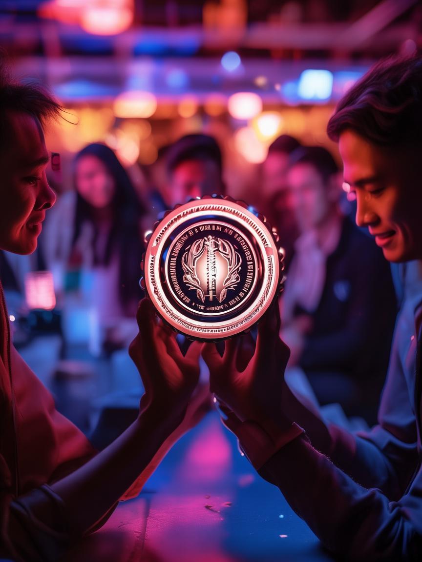 抖音粉丝徽章是什么_抖音粉丝徽章是什么？插图