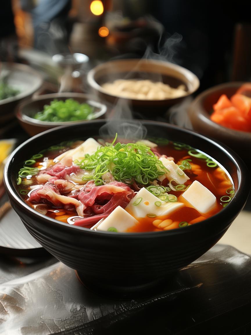 鸭血粉丝抖音怎么拍_鸭血粉丝抖音拍摄技巧插图