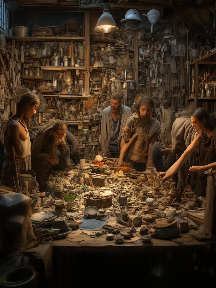 抖音里藏宝是什么意思_抖音藏宝是什么?插图 抖音里藏宝是什么意思_抖音藏宝是什么?插图