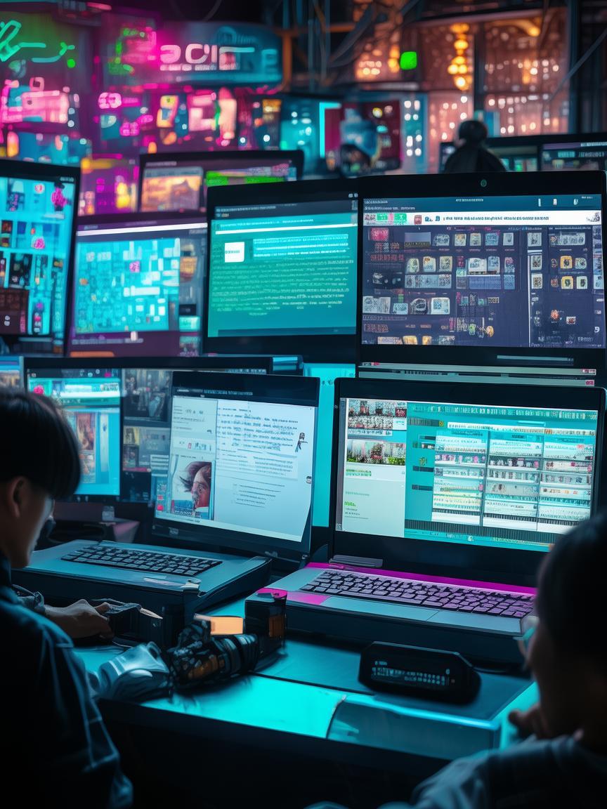 淘宝哪个商家卖抖音粉丝_淘宝卖抖音粉丝？插图