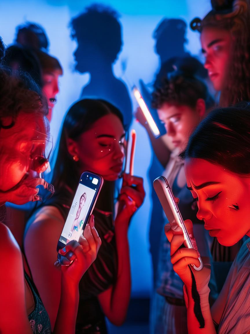 抖音粉丝怎么分男女呢_抖音粉丝男女如何分？插图