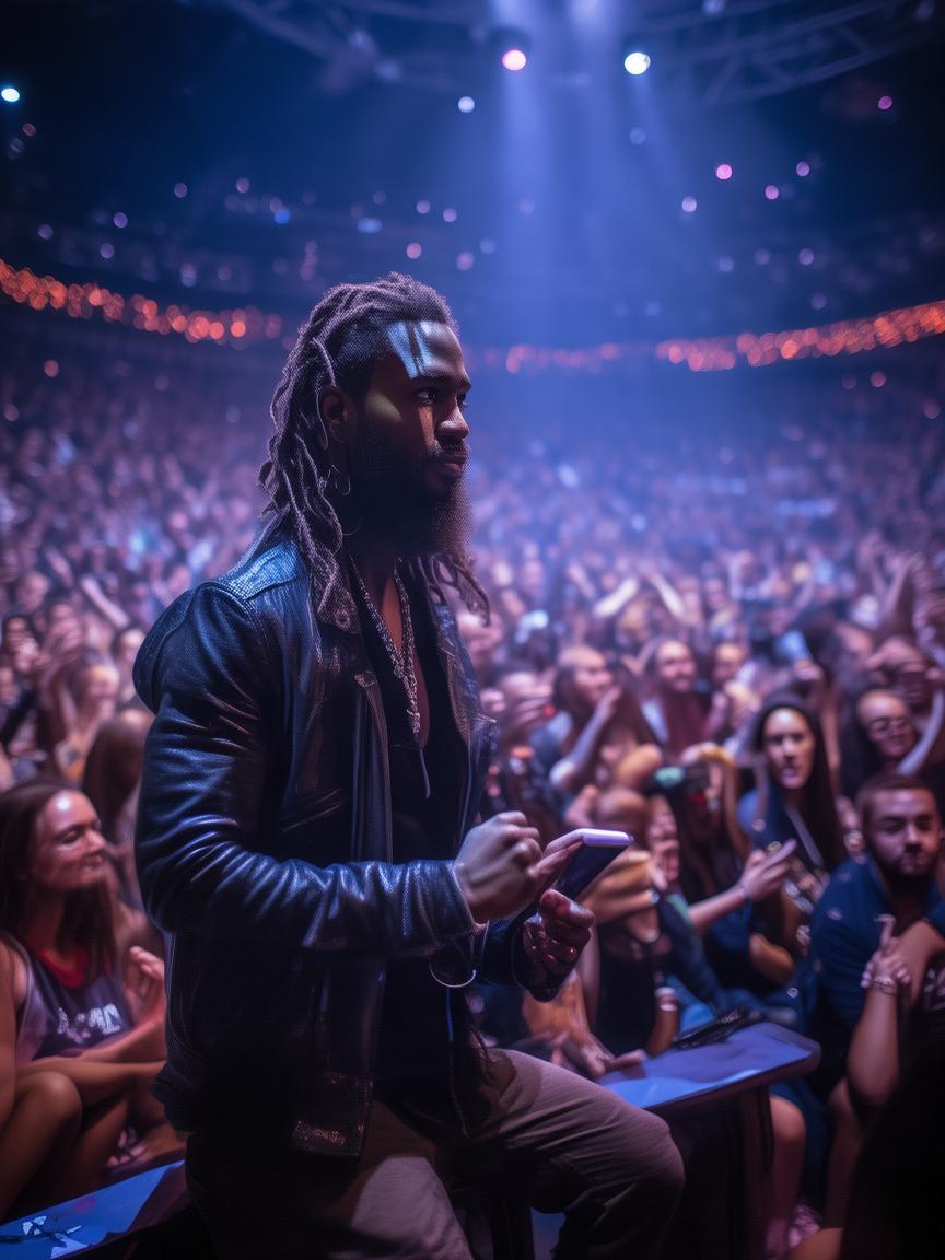 抖音5000粉丝如何接星图_抖音5000粉接星图攻略插图