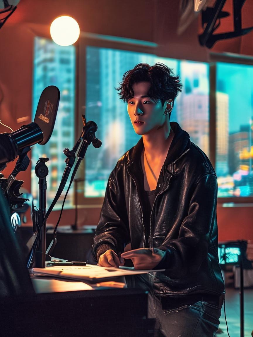 林俊杰抖音粉丝怎么不多_林俊杰抖音粉丝少原因？插图