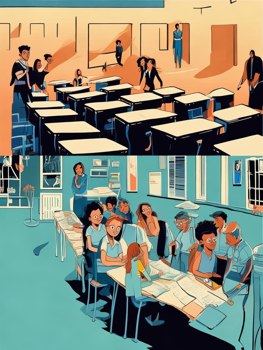 抖音粉丝最多老师是谁_抖音粉丝最多教师排行插图