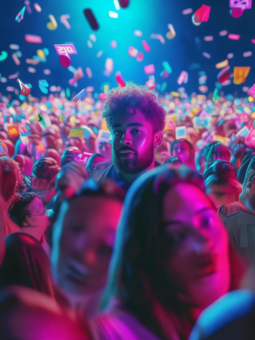 抖音粉丝送音符是什么_音符何解?插图 抖音粉丝送音符是什么_音符何解?插图