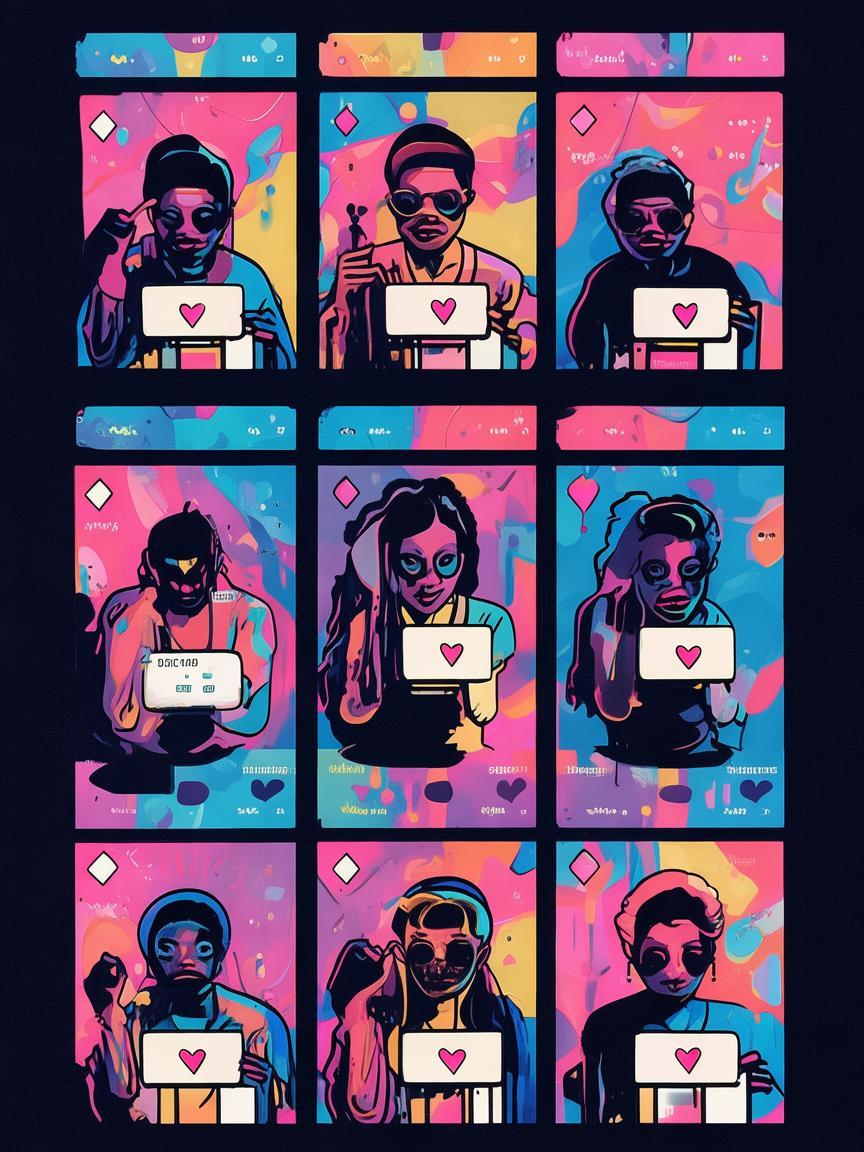 抖音怎么大批取消赞_抖音取消大量赞技巧插图 抖音怎么大批取消赞_抖音取消大量赞技巧插图