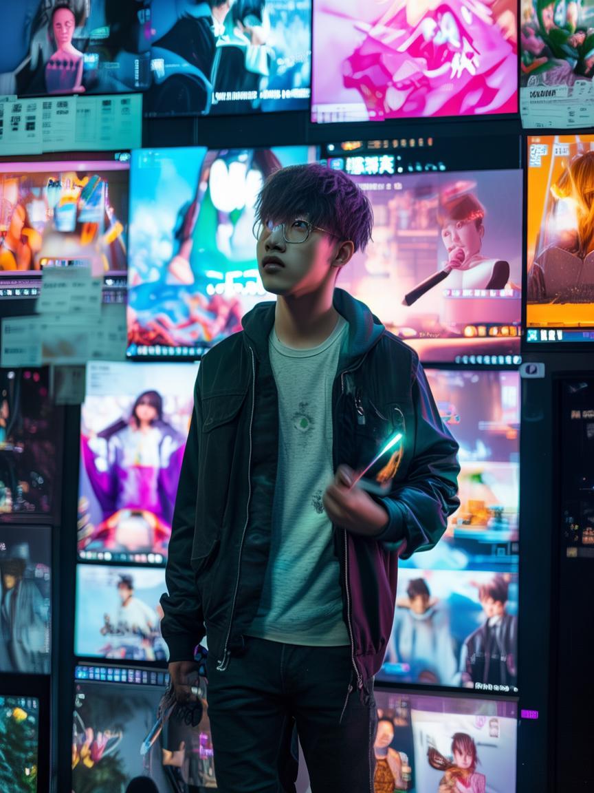 抖音火山版如何涨粉丝_抖音火山版涨粉技巧插图