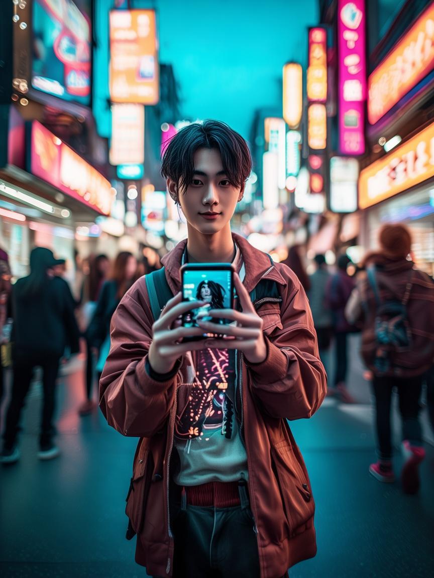 拍抖音如何迅速涨粉丝_抖音涨粉技巧插图