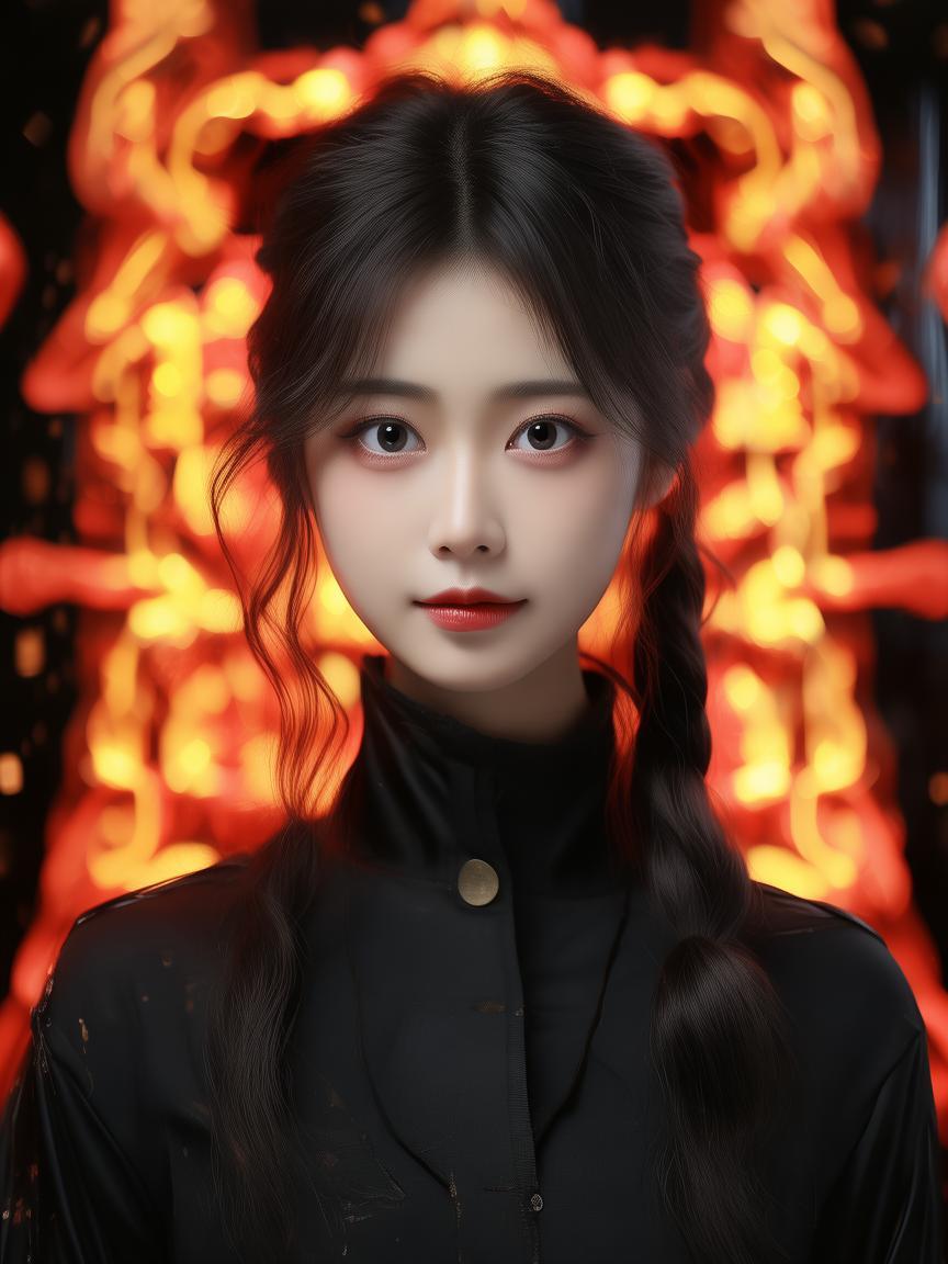 抖音飞车小瑜多少粉丝_抖音飞车小瑜粉丝数？插图