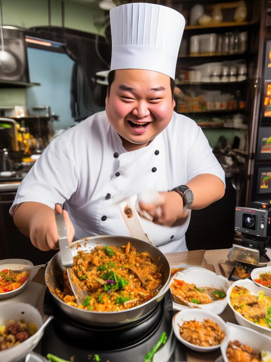 千川如何给抖音号涨粉_抖音号如何快速涨粉？插图