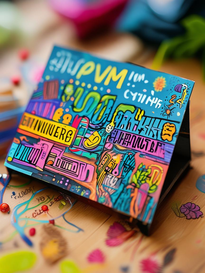 抖音里面卖的卡片是什么东西啊_抖音卡片是什么？插图