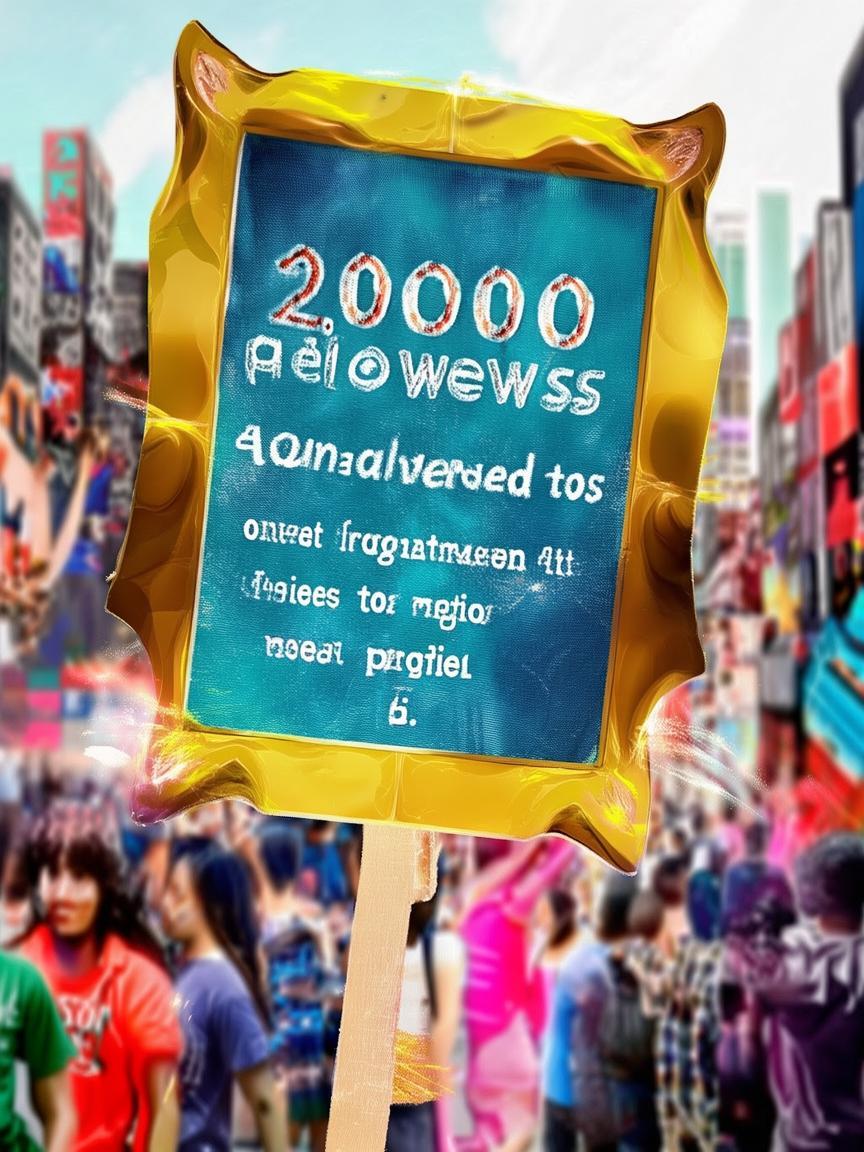 抖音二万粉丝能接广告吗_抖音2万粉广告？插图