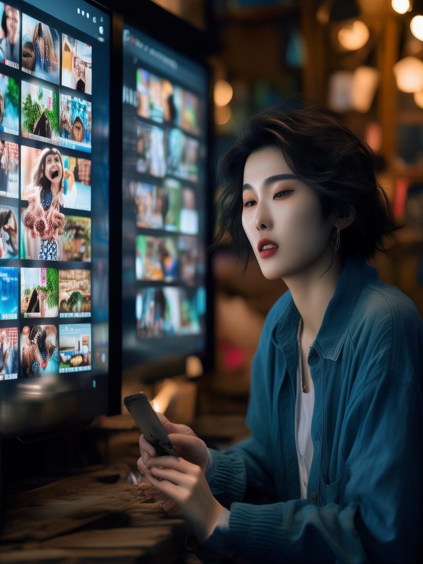 抖音如何删掉收藏的视频_抖音收藏视频删除法插图 抖音如何删掉收藏的视频_抖音收藏视频删除法插图