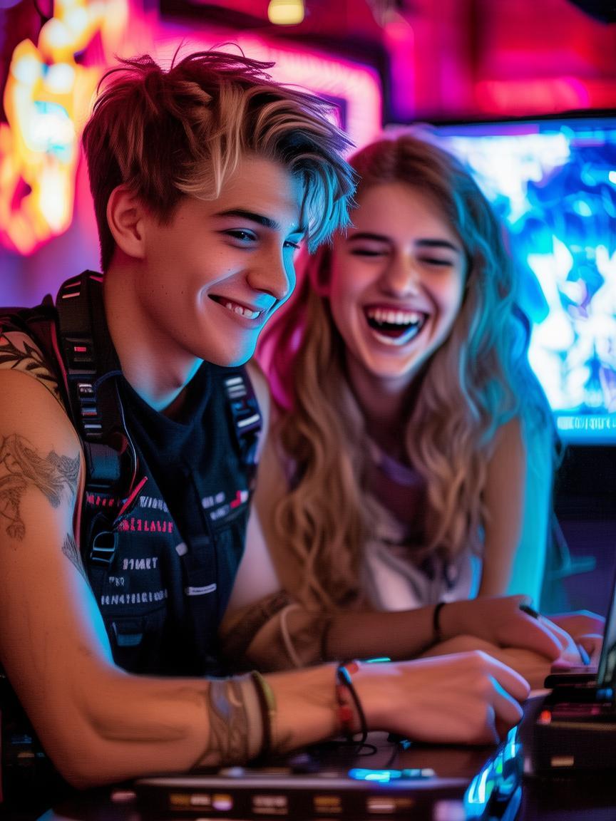 抖音吸粉情侣网名怎么取_抖音情侣网名取法插图