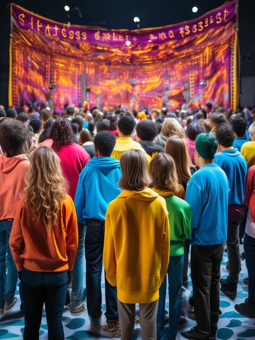 抖音有没有粉丝团_抖音粉丝团有吗？插图