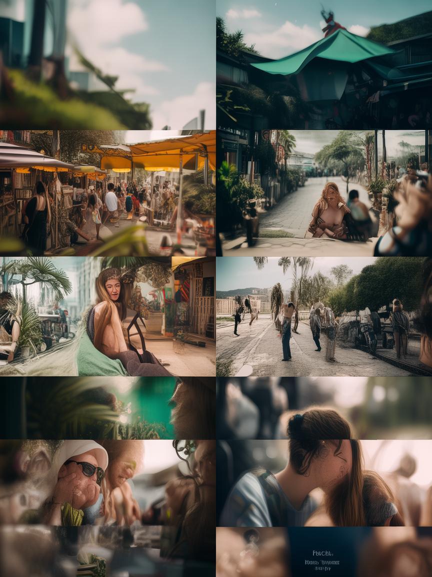 抖音脚本的制作_抖音脚本编写技巧插图