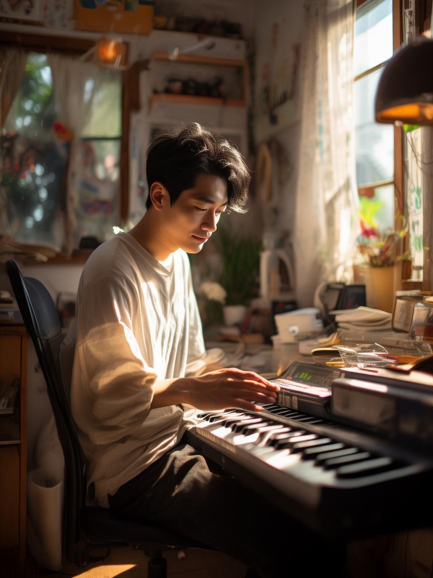 播放抖音歌曲_抖音歌曲互动插图