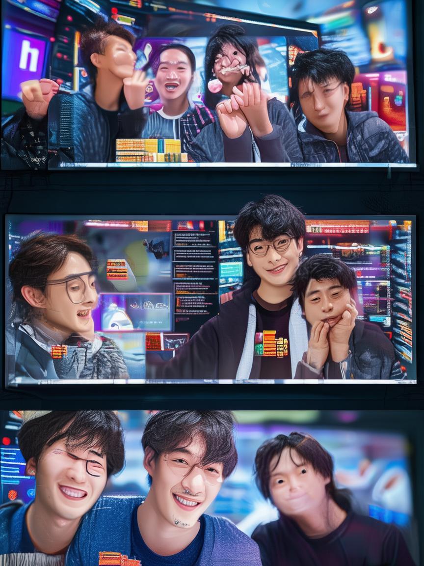 抖音温江兄弟多少粉丝_抖音温江兄弟粉丝数插图